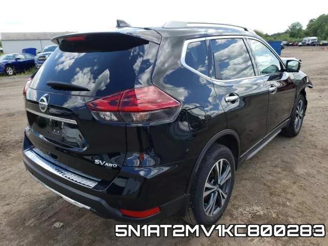 5N1AT2MV1KC800283 фото 5