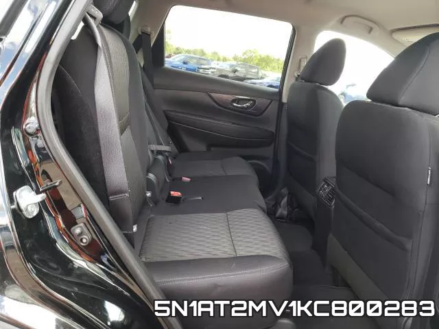 5N1AT2MV1KC800283 фото 7
