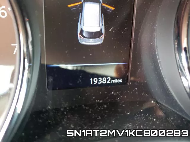 5N1AT2MV1KC800283 фото 9