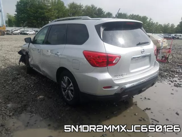 5N1DR2MMXJC650126 фото 4