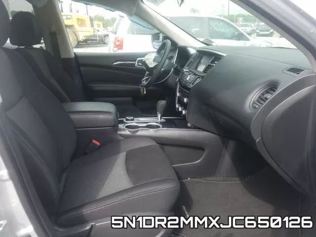 5N1DR2MMXJC650126 фото 6