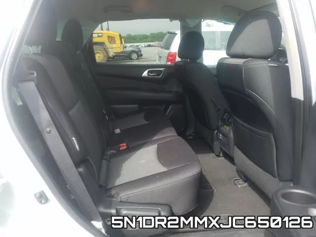 5N1DR2MMXJC650126 фото 7