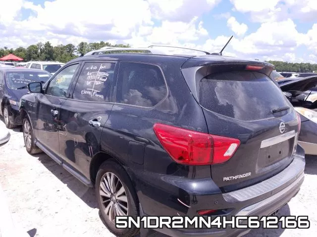 5N1DR2MN4HC612166 фото 4