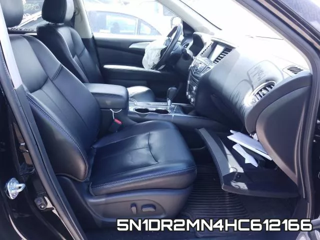 5N1DR2MN4HC612166 фото 6
