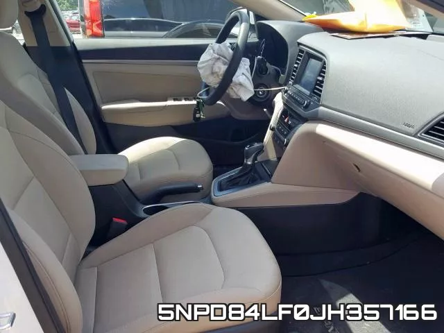 5NPD84LF0JH357166 фото 6
