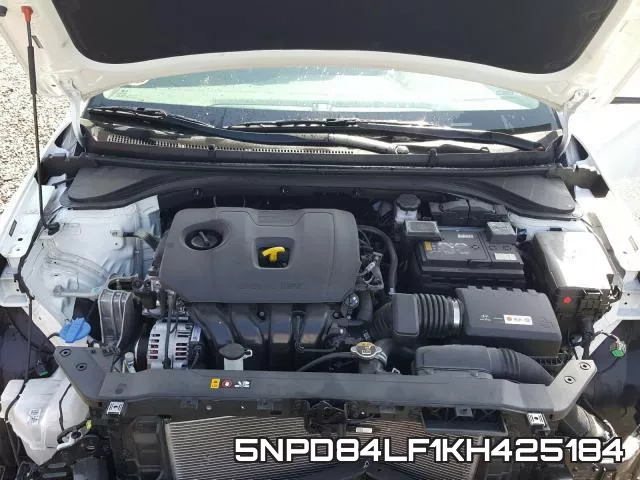 5NPD84LF1KH425184 фото 8
