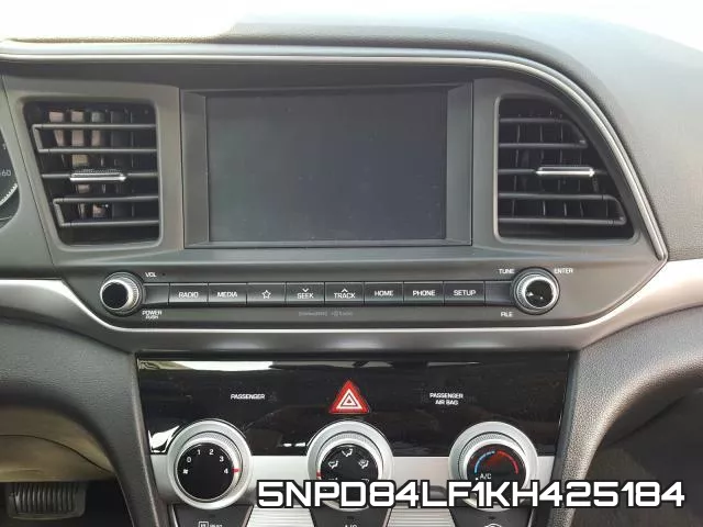 5NPD84LF1KH425184 фото 10