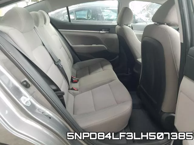 5NPD84LF3LH507385 фото 7