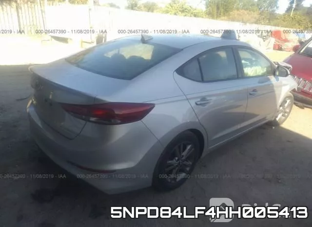 5NPD84LF4HH005413 фото 5
