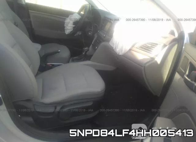 5NPD84LF4HH005413 фото 6
