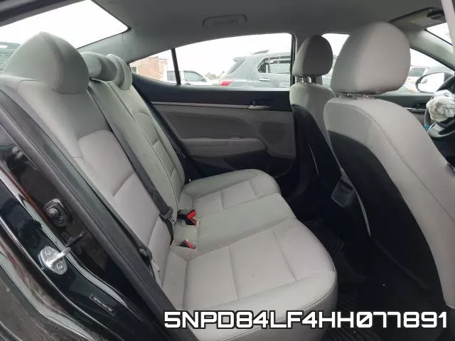 5NPD84LF4HH077891 фото 7
