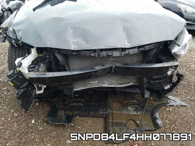 5NPD84LF4HH077891 фото 10