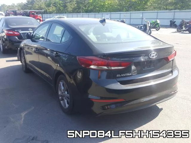5NPD84LF5HH154395 фото 4