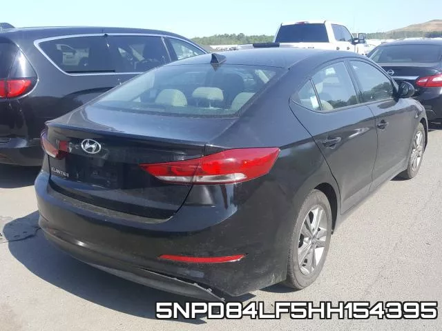 5NPD84LF5HH154395 фото 5