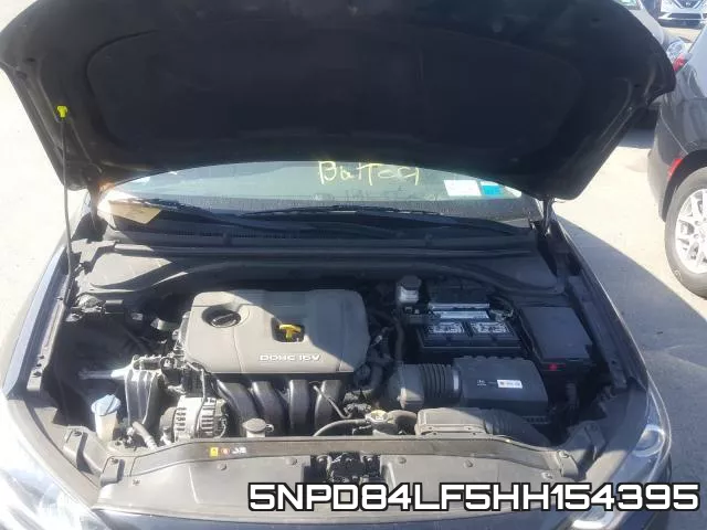 5NPD84LF5HH154395 фото 8
