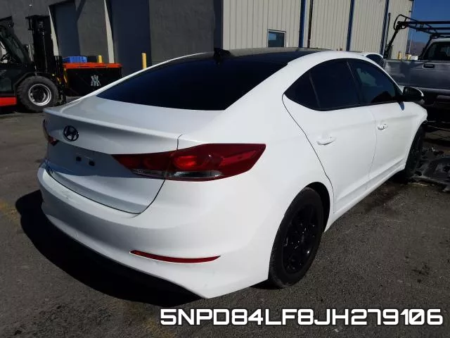 5NPD84LF8JH279106 фото 5