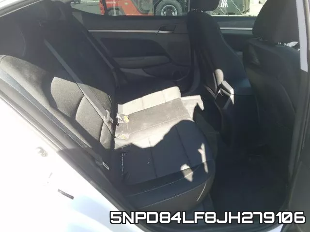 5NPD84LF8JH279106 фото 7