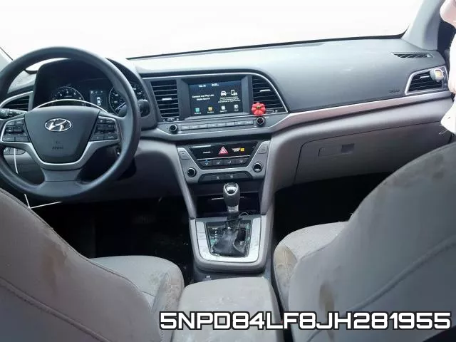 5NPD84LF8JH281955 фото 10