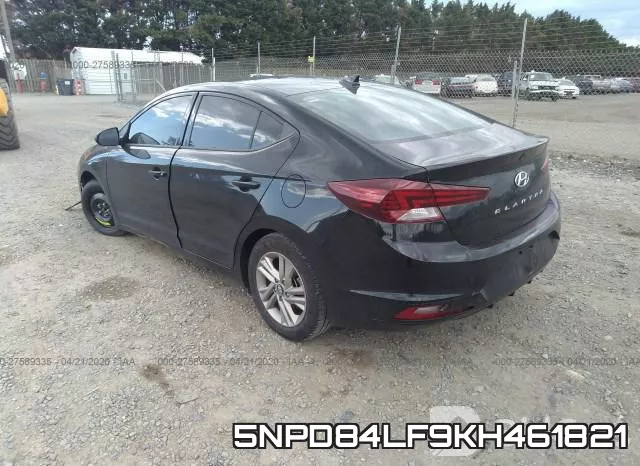 5NPD84LF9KH461821 фото 4