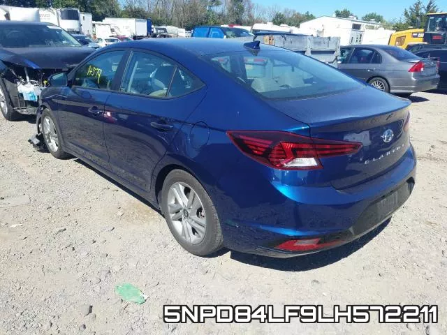 5NPD84LF9LH572211 фото 4
