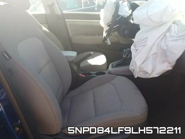 5NPD84LF9LH572211 фото 6