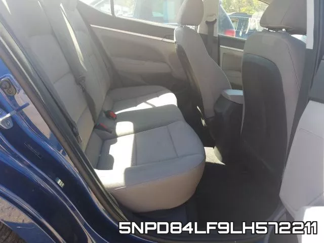5NPD84LF9LH572211 фото 7