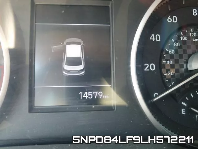 5NPD84LF9LH572211 фото 9