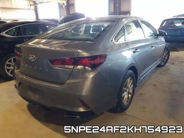 5NPE24AF2KH754923 фото 5