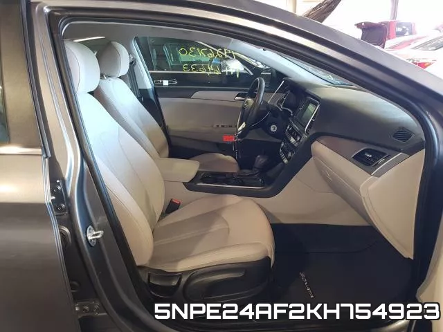 5NPE24AF2KH754923 фото 6