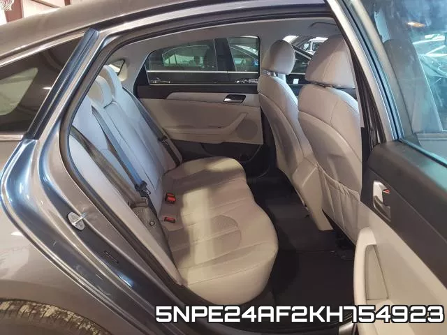 5NPE24AF2KH754923 фото 7
