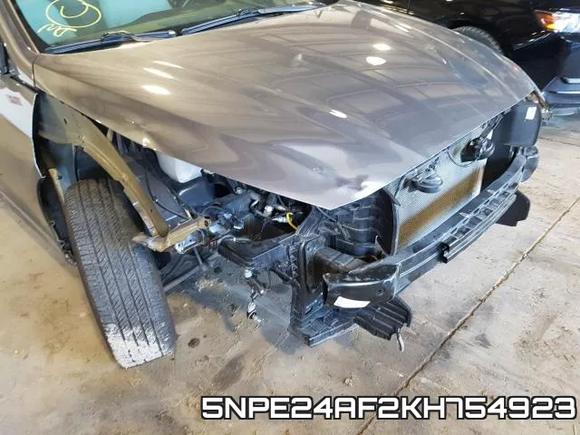5NPE24AF2KH754923 фото 10