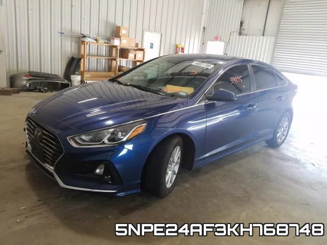 5NPE24AF3KH768748 фото 3