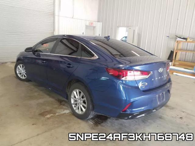 5NPE24AF3KH768748 фото 4