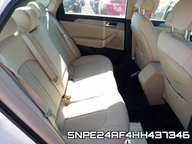 5NPE24AF4HH437346 фото 7