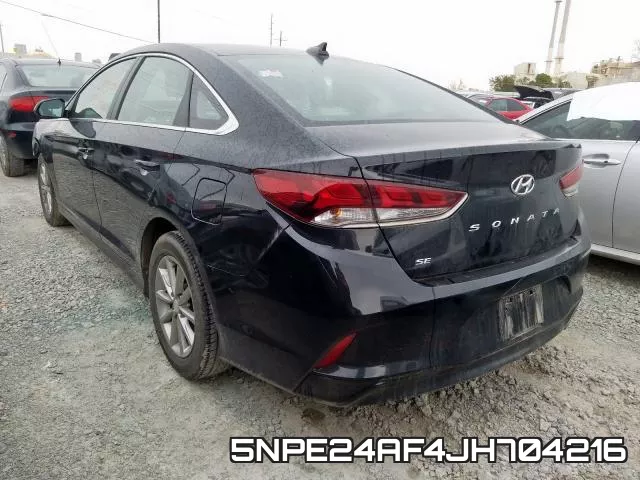 5NPE24AF4JH704216 фото 4