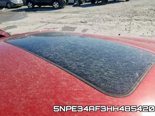 5NPE34AF3HH485420 фото 10