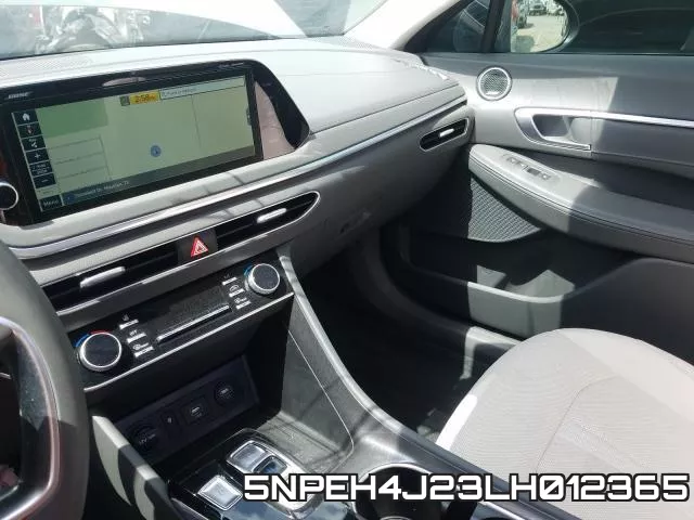 5NPEH4J23LH012365 фото 10