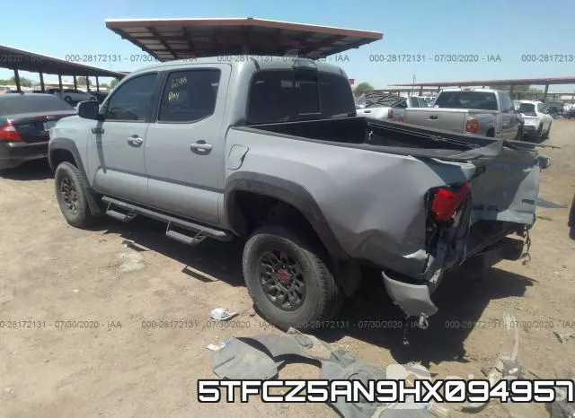 5TFCZ5AN9HX094957 фото 4