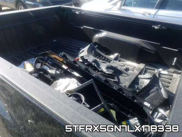 5TFRX5GN7LX178338 фото 10