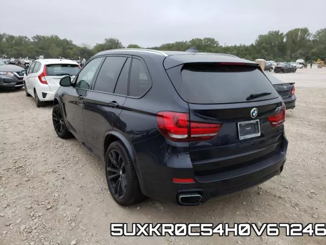 5UXKR0C54H0V67246 фото 4