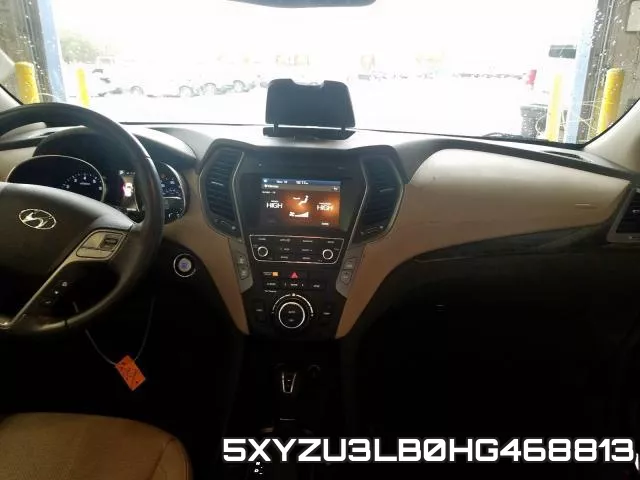 5XYZU3LB0HG468813 фото 10