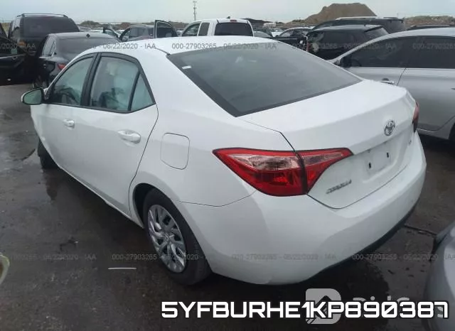 5YFBURHE1KP890387 фото 4
