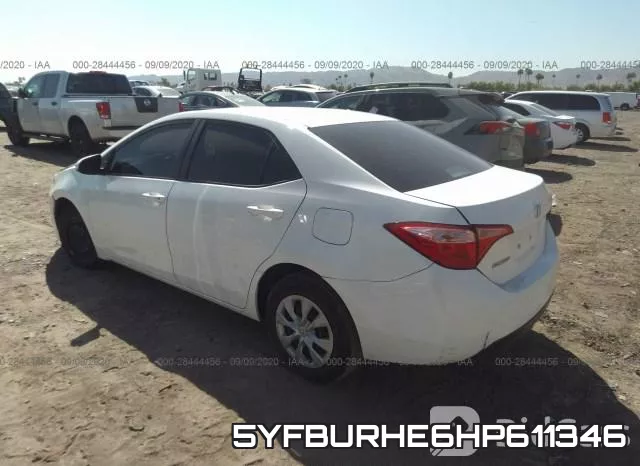 5YFBURHE6HP611346 фото 4