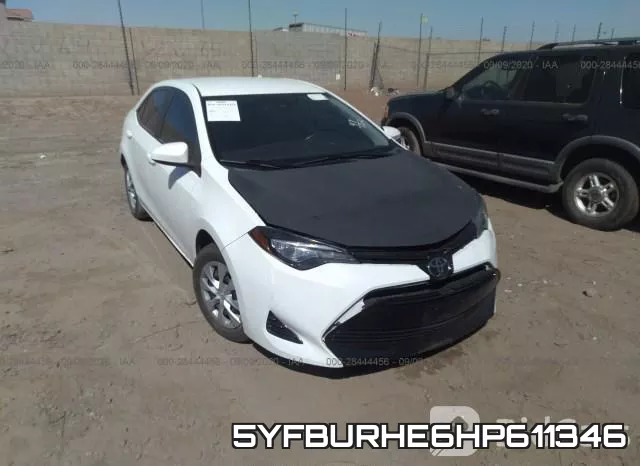 5YFBURHE6HP611346 фото 7