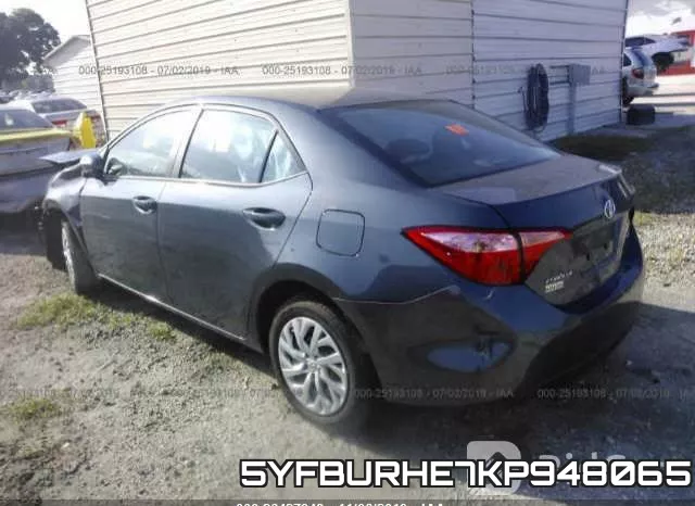 5YFBURHE7KP948065 фото 4
