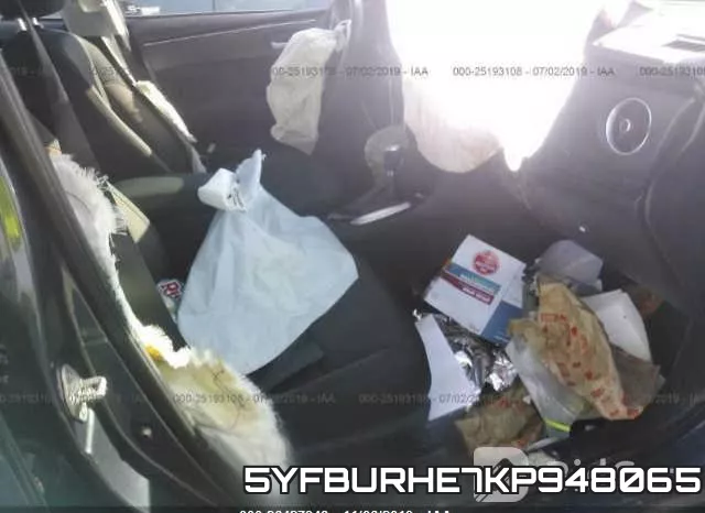 5YFBURHE7KP948065 фото 6