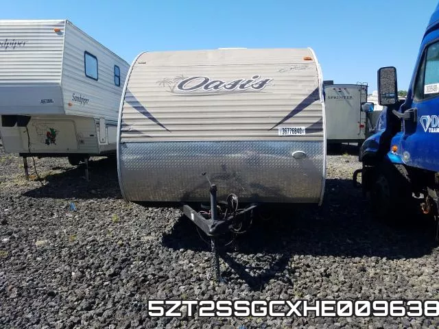5ZT2SSGCXHE009638 фото 6