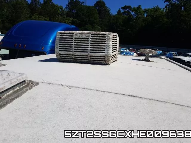 5ZT2SSGCXHE009638 фото 8