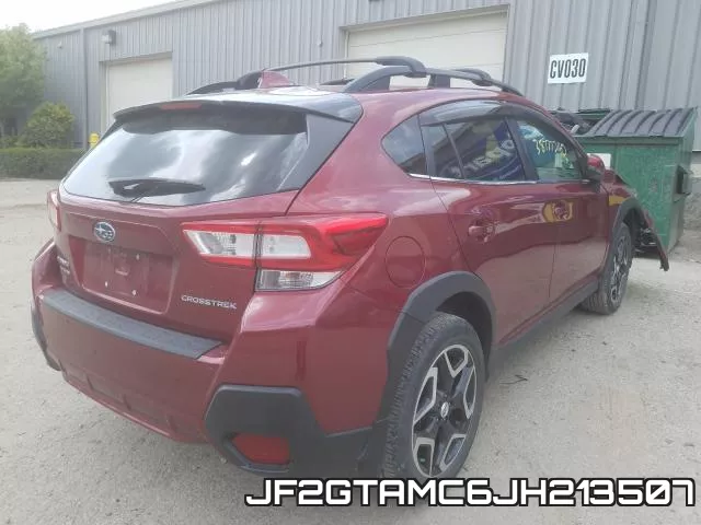 JF2GTAMC6JH213507 фото 5