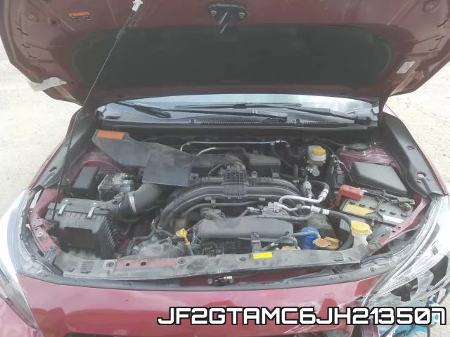 JF2GTAMC6JH213507 фото 8